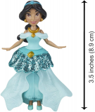 PRINCESAS DISNEY FIG. 9 Cm