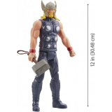  AVENGERS TITAN HERO 30 CM SURTIDO B 