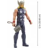 FIGURAS AVENGERS TITAN HERO 30 CM SURTIDO B 