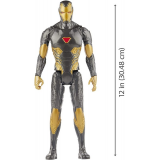  AVENGERS TITAN HERO 30 CM SURTIDO B 