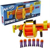 NERF FORTNITE GL HASBRO