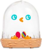 CULITO DE POLLITO ASMODEE JUEGO DE MESA 