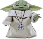 BEBE YODA ANIMATRONIC HASBRO