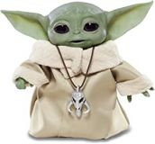 BEBE YODA ANIMATRONIC HASBRO