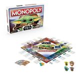 MONOPOLY THE CHILD HASBRO 