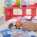 AUTOCARAVANA FAMILIAR PEPPA PIG HASBRO