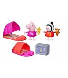 PLAYSET PEPPA PIG MOMENTOS HASBRO