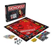 MONOPOLY LA CASA DE PAPEL HASBRO