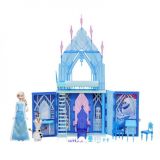 PALACIO PORTATIL DE HIELO DE ELSA FROZEN HASBRO