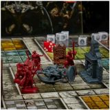 HEROQUEST HASBRO