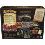 HEROQUEST HASBRO