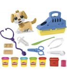 PLAY-DOH KIT VETERINARIO HASBRO 