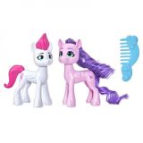 PACK 2 MEJORES AMIGOS MY LITTLE PONNY HASBRO