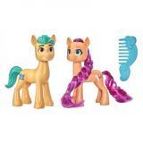 PACK 2 MEJORES AMIGOS MY LITTLE PONNY HASBRO