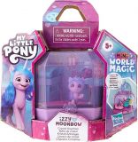 MY LITTLE PONNY CÁPSULA MAGIC CRYSTAL HASBRO