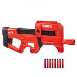 NERF FORTNITE COMPACT SMG HASBRO