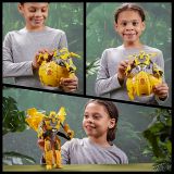 TRANSFORMERS 2 EN 1 ROBOT-MASCARA HASBRO