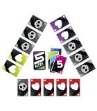 JUEGO DE CARTAS FIVE ALIVE HASBRO