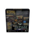 BETRAYAL LA CASA DE LA COLINA HASBRO