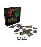 BETRAYAL LA CASA DE LA COLINA HASBRO