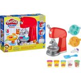 BATIDORA MÁGICA PLAYDOH HASBRO