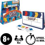 GESTOS NEW HASBRO
