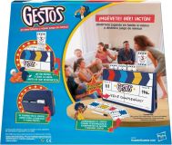 GESTOS NEW HASBRO