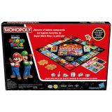 MONOPOLY SUPER MARIO LA PELÍCULA HASBRO 
