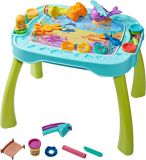 PLAY-DOH MESA DE CREATIVIDAD  HASBRO  