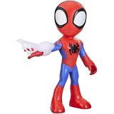 MARVEL SPIDEY FIG. GRANDE HASBRO