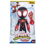 MARVEL SPIDEY FIG. GRANDE HASBRO