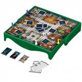 JUEGO CLUEDO DE VIAJE HASBRO