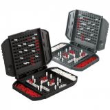 JUEGO HUNDIR LA FLOTA DE VIAJE HASBRO