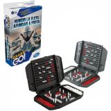 JUEGO HUNDIR LA FLOTA DE VIAJE HASBRO