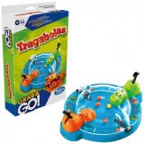JUEGO TRAGABOLAS DE VIAJE HASBRO