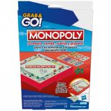 MONOPOLY JUEGO DE VIAJE NEW HASBRO