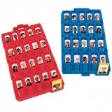 JUEGO QUIÉN ES QUIÉN DE VIAJE HASBRO