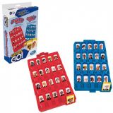JUEGO QUIÉN ES QUIÉN DE VIAJE HASBRO