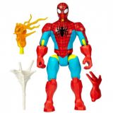 FIGURAS SPIDERMAN MIXMASHERS SURTIDAS HASBRO