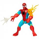 FIGURAS SPIDERMAN MIXMASHERS SURTIDAS HASBRO