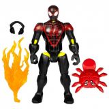 FIGURAS SPIDERMAN MIXMASHERS SURTIDAS HASBRO