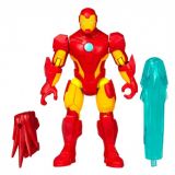 MIXMASHERS FIGURAS AVENGERS SURTIDAS HASBRO