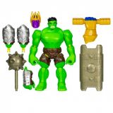 MIXMASHERS DELUXE FIGURAS AVENGERS SURTIDAS HASBRO