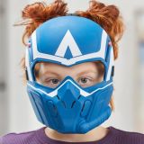 MASCARA VISIÓN VUELO CAPITÁN AMÉRICA HASBRO