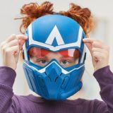 MASCARA VISIÓN VUELO CAPITÁN AMÉRICA HASBRO