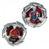 BEYBLADE X SURTIDO PACK DE 2 SIN LANZADOR HASBRO