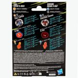 BEYBLADE X SURTIDO PACK DE 2 SIN LANZADOR HASBRO