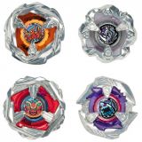 BEYBLADE X SURTIDO INDIVIDUAL SIN LANZADOR HASBRO