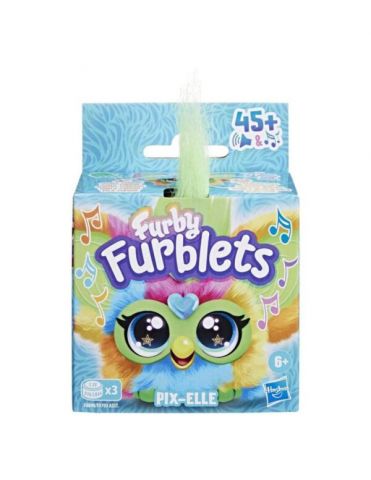 FURBY FURBLETS SURTIDOS HASBRO