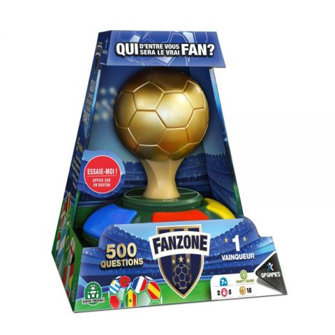 FANZONE FAMOSA